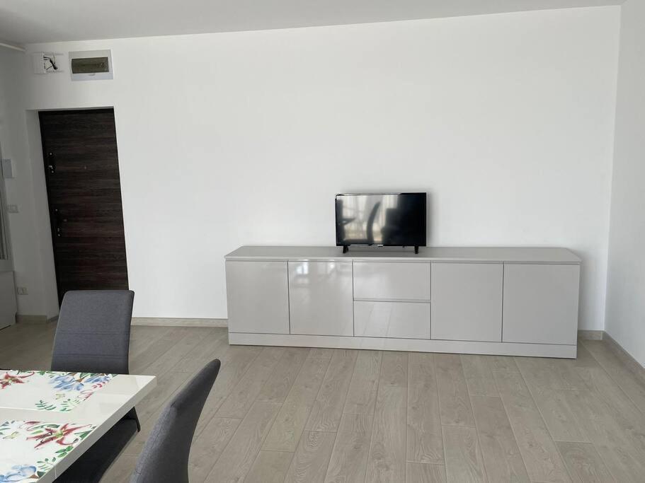Rebreanu Residence Lux Apartmen Temesvár Kültér fotó