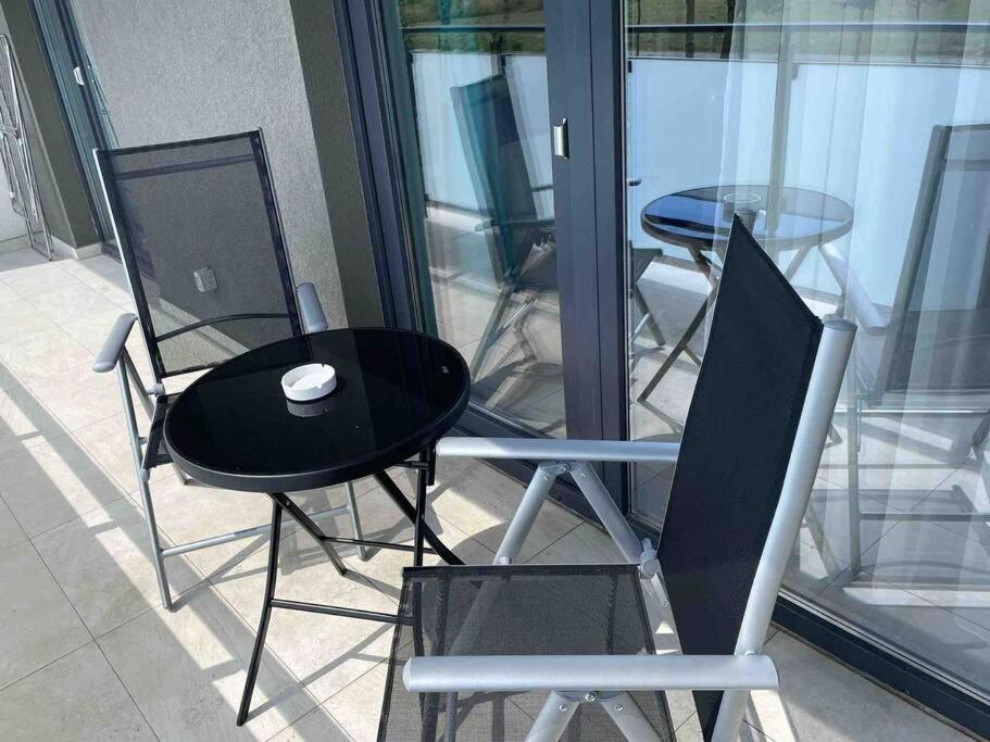 Rebreanu Residence Lux Apartmen Temesvár Kültér fotó
