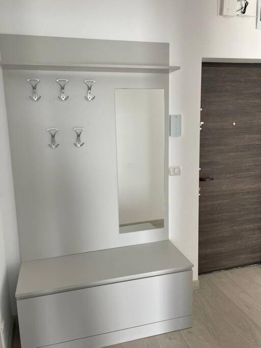 Rebreanu Residence Lux Apartmen Temesvár Kültér fotó
