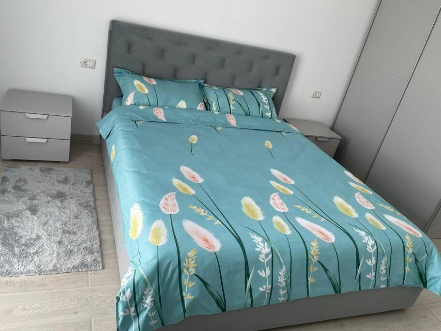 Rebreanu Residence Lux Apartmen Temesvár Kültér fotó