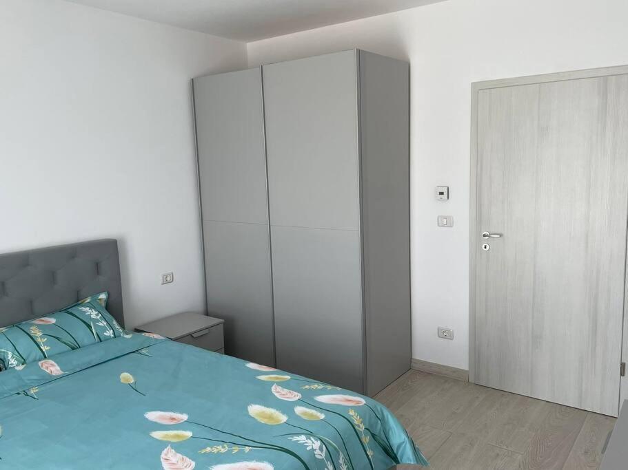 Rebreanu Residence Lux Apartmen Temesvár Kültér fotó
